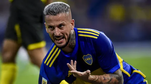 ¿Benedetto viajó a ver la final de la Champions League? El enigmático posteo que siembra dudas