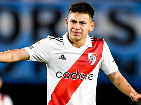 Los 5 jugadores que River recuperaría para el Superclásico ante Boca