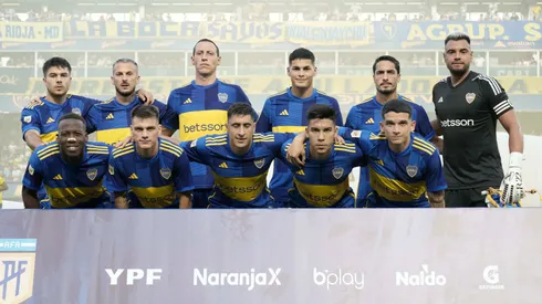 Los hinchas de Boca, hartos de Benedetto: "Es amateur"