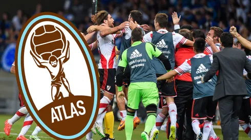 El equipo que milite en la Primera C sueña con incorporar a un campeón de Copa Libertadores con River.