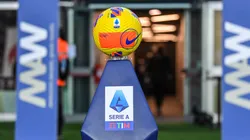 La Serie A cerca de reducir su cantidad de equipos