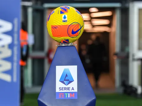 Inter, Milan y Juventus impulsan la reducción de equipos en la Serie A