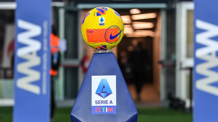 La Serie A cerca de reducir su cantidad de equipos