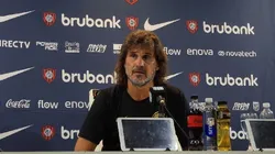 Insúa prendió fuego al plantel de San Lorenzo tras al goleada ante Racing