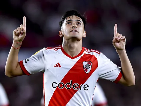 Pablo Solari dijo saber del interés de Krasnodar