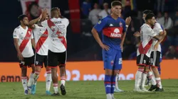 Tomás Lecanda rescindió con River y llegó a Tigre