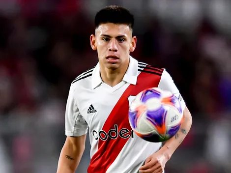 Factor City Group: Echeverri no llegaría a Girona si clasifica a la Champions League