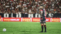 Los hinchas de River celebraron la elección de Banega.