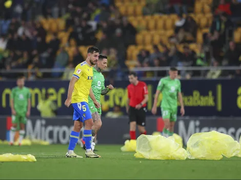 No ganan hace 20 partidos en LaLiga: sus hinchas se hartaron y así protestaron en pleno partido