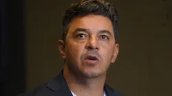 Marcelo Gallardo tendrá nuevo cargo en Al Ittihad.