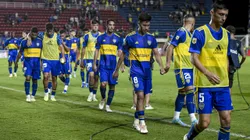 El astrólogo de Boca advirtió a los dirigidos por Martínez.