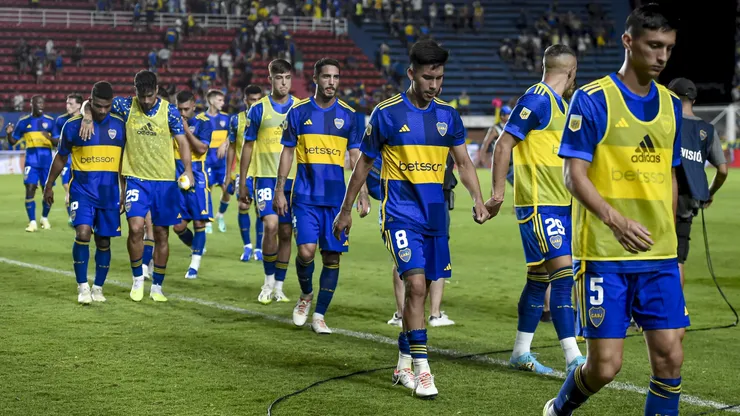 El astrólogo de Boca advirtió a los dirigidos por Martínez.