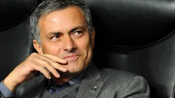 El ex Boca que Mourinho quiso llevar a Real Madrid e Inter