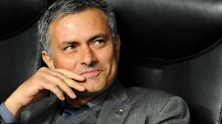 El ex Boca que Mourinho quiso llevar a Real Madrid e Inter