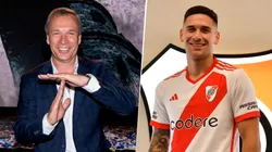 Fassi destrozó a Villagra: "Hay que tener gratitud"