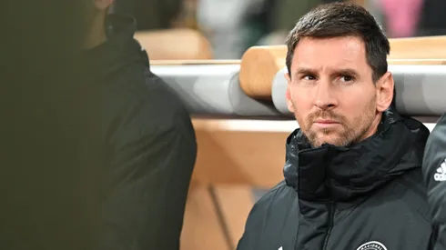 Los deportistas que más dinero ganaron en 2023: quiénes superaron a Messi