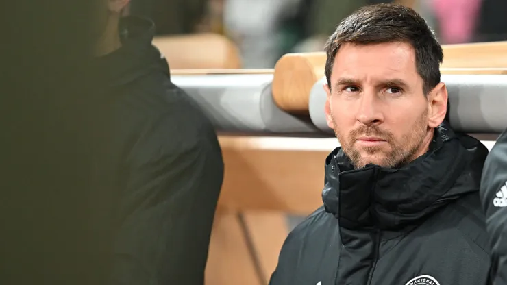 Los deportistas que más dinero ganaron en 2023: quiénes superaron a Messi