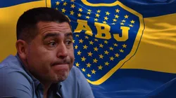 El Plan B de Boca y Román.
