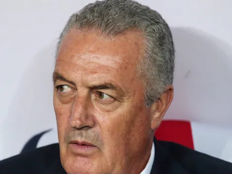 El insólito motivo por el que Alfaro no puede dirigir a la Selección de Costa Rica