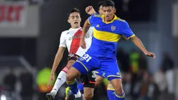 La Liga Profesional publicó el ranking con los equipos con más seguidores en las redes sociales.