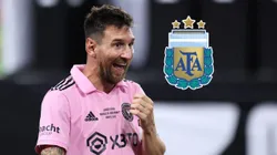 Inter Miami sumará a otro argentino.