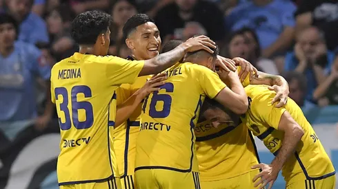 Una noticia que festeja todo Boca.