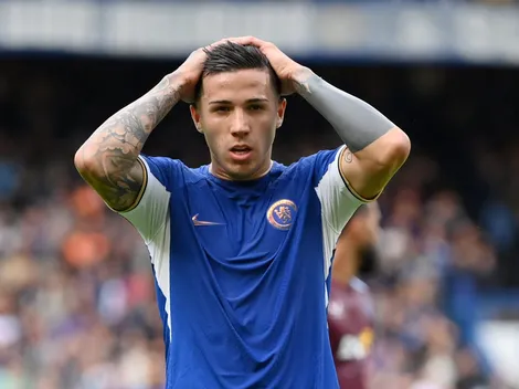 ¿Enzo Fernández se va de Chelsea? La decisión final del argentino