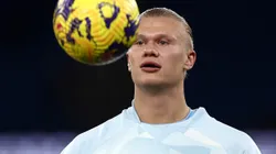 Erling Halaand quiere cambiar el reglamento