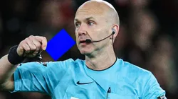 La tarjeta azul llegó para quedarse.