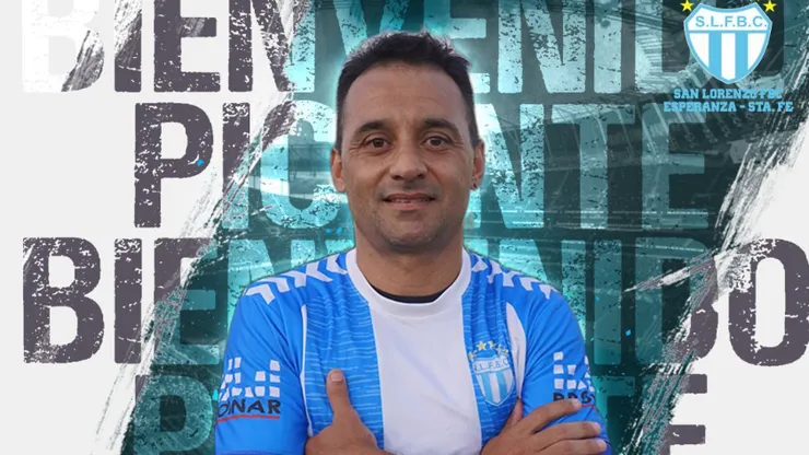 César Pereyra.