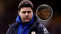 El exgoleador de Los Blues aconsejó al entrenador.