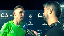 "Cuando no hay VAR, podés robar un poquito"