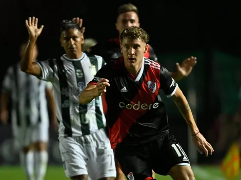 ¿Con quién juega River en Copa Argentina tras eliminar a Excursionistas?