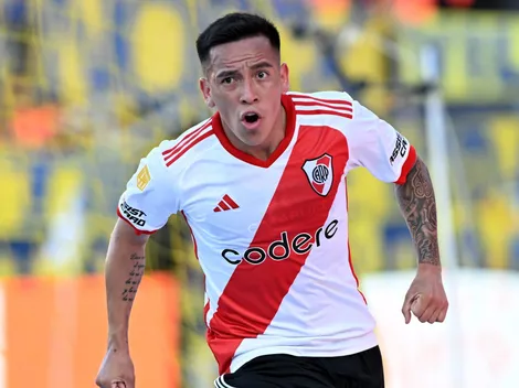 Morete cargó contra Esequiel Barco: "Está inflado y es caprichoso"