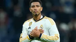 Jude Bellingham, crack del Real Madrid