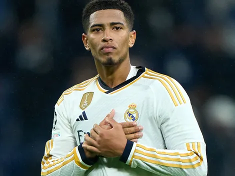 Jude Bellingham cierra un acuerdo exclusivo con adidas y tendrá su propio logo