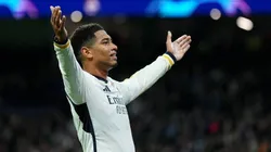 Borussia recibirá dinero por Bellingham. (Foto: Imago).