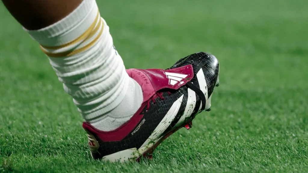 La campaña de los nuevos Predator fue lo que necesitó adidas para confiar en Bellingham como su nuevo embajador.