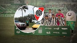 Excursio va por la épica.