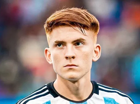 "Que sigan hablando": el furioso descargo del Colo Barco tras clasificar a París