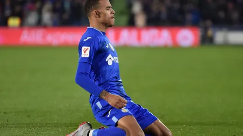 Barcelona y Atlético de Madrid identifican a Greenwood como su objetivo