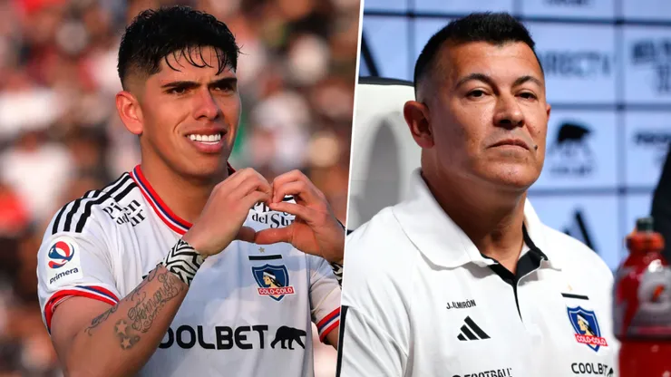 Almirón tuvo una reunión con Palacios en donde definieron su postura ante el interés de Boca.