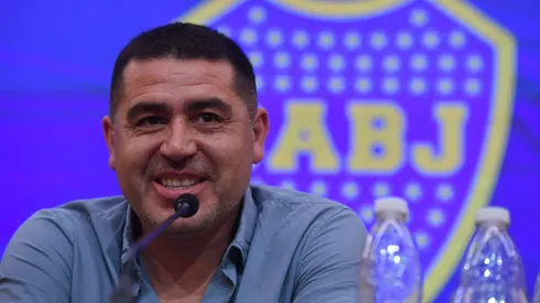 Boca podría convertir a Palacios en el fichaje más caro de la Era Riquelme