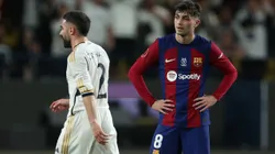 En Europa ya le apuntan a los duros calendarios, repletos de partidos.