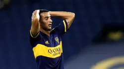 Se supo: el principal error que tuvo el Pulpo González en su paso por Boca