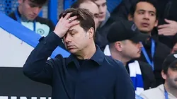 El DT argentino no logra enderezar el rumbo de Chelsea.