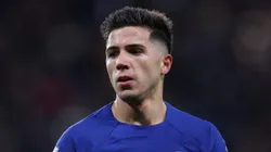 ¿Enzo Fernández quiere irse del Chelsea?: "Lo está considerando"