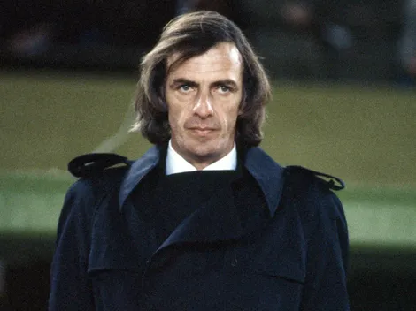 Se quedó afuera del Mundial 78 junto a Maradona y contó cómo se los dijo Menotti