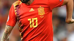 Se pierde la EURO 2024