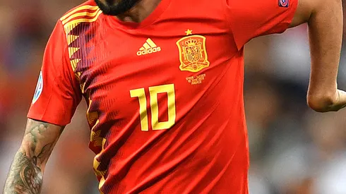 Se pierde la EURO 2024